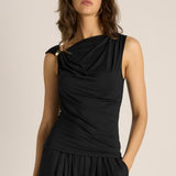 Rowan Modal Tank