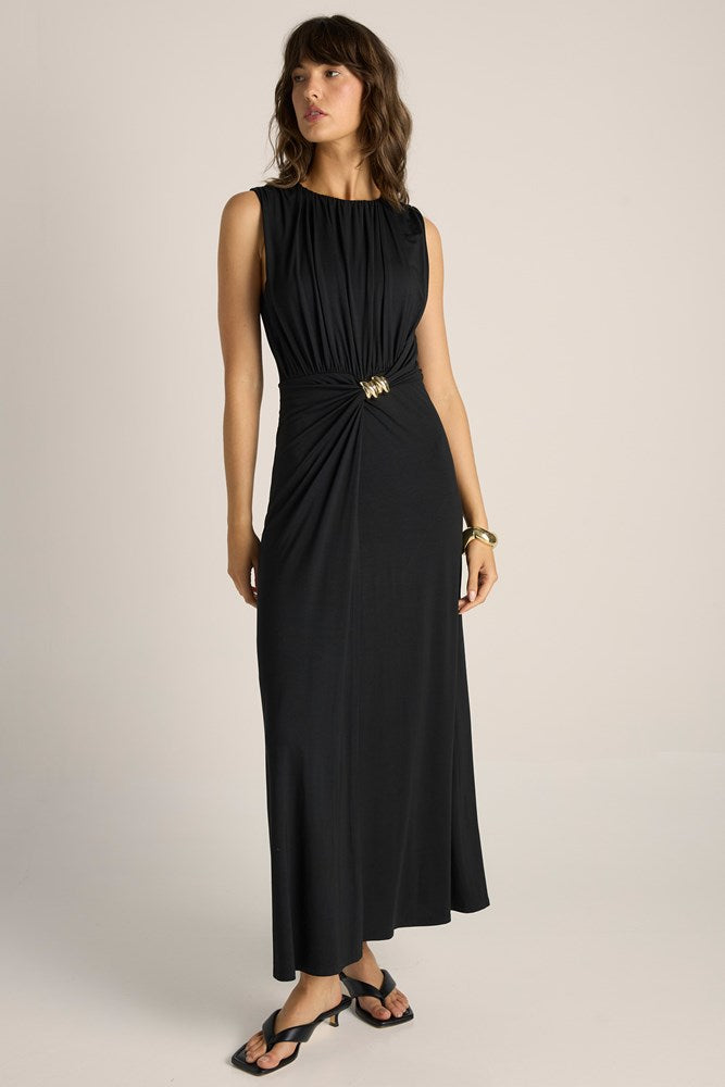 Rowan Modal Dress