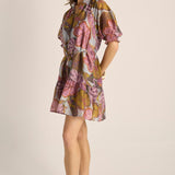 Daria Dress