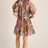 Daria Dress