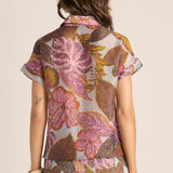 Daria Tie Shirt