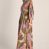 Botanica Dress