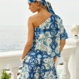Vesper Top - Oceania