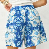 Linnea Short - Oceania