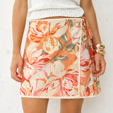 Colette Skort - Petal
