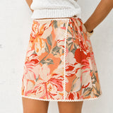 Colette Skort - Petal