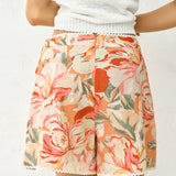 Colette Skort - Petal