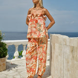 Mireya Tank in Petal | Fate + Becker