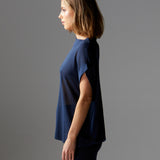 Junos Knit - Navy