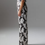 Perfect Match Pants - White Colt