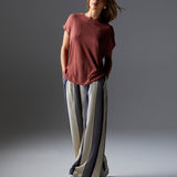 Junos Knit - Cinnamon