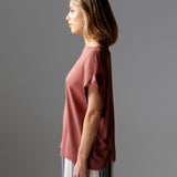Junos Knit - Cinnamon