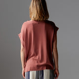Junos Knit - Cinnamon