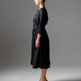 Fairfax Dress - Black