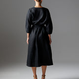 Fairfax Dress - Black