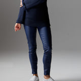 Balance Pant - Midnight