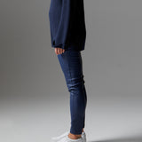 Balance Pant - Midnight