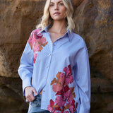 Sweet Jane Shirt - Stripe