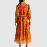 Panama Dress