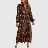 Guadalupe Dress