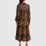 Guadalupe Dress