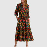 Guadalupe Dress