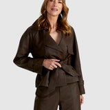 Reverie Trench