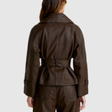Reverie Trench