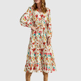 Guadalupe Dress