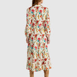 Guadalupe Dress