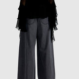 Soaring Jean