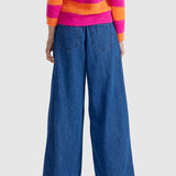 Soaring Jean