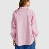 Madras Shirt
