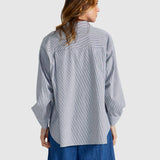 Madras Shirt
