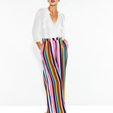 Dream Factory Pant - Stripe