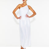 Statues Twist Cami - White