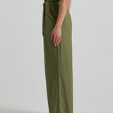 Shoreline Pant - Khaki