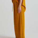 Fusion Pant - Mustard