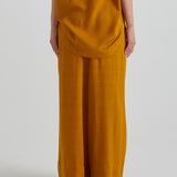 Fusion Pant - Mustard