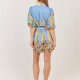 Etro Short - Etro