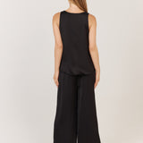 Dashing Tank - Black