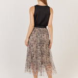 Sway Skirt - Reed