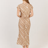 Haven Dress - Tie Dye