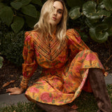 Panama Dress