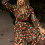 Guadalupe Dress