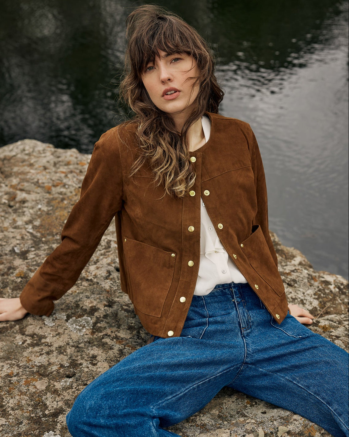 New Season | Highland Edit