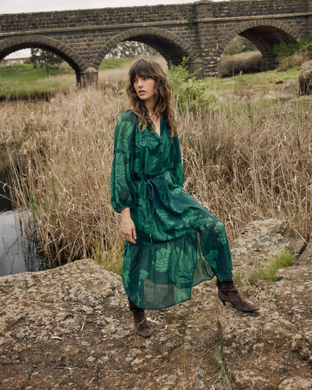 Maxi Dresses | Fate & Becker | Timeless Women's Fashion Maxi Dresses | Fate & Becker | Timeless Women's Fashion