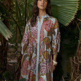 Botanica Dress
