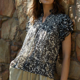 Lara Frill Top