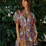 Daria Dress